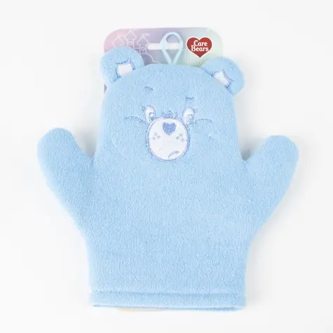 Cerda Koupelová rukavice Care Bears / Rukavice do koupele / Dětská