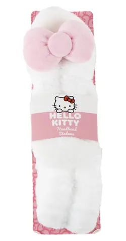 Cerdá Hello Kitty Kosmetická čelenka