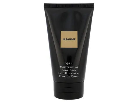 Jil Sander No.4 Tělové mléko 150 ml