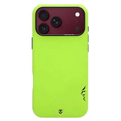 Tactical MagForce Velvet Smoothie 2.0 Avocado / Kryt / pro Apple iPhone 18 Pro Max/17 Pro Max