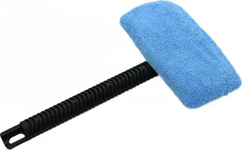 Compass Stěrka na vnitřní sklo MICROFIBER / Stěrka na sklo / Mikrovlákno