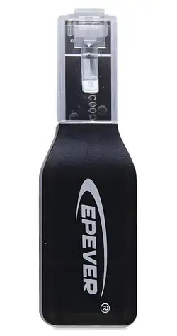 EPEVER Wi-Fi adaptér 2.4G RJ45 D / Wi-Fi modul / RJ45
