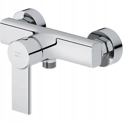 Cersanit Zip chrom / Sprchová baterie / S951-578