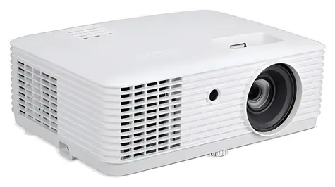 Acer HL6513i bílá / Projektor / Full HD / 16:9 / 2x HDMI