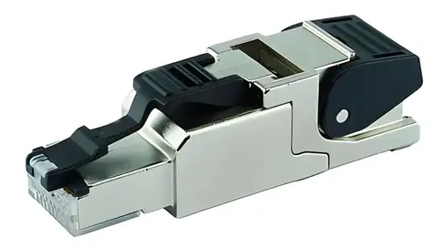 Telegärtner MFP8 / Konektor RJ45 / Cat.6A / T568B