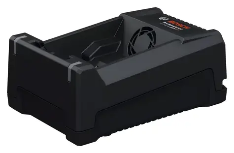 Bosch GAL 12V-18V-80 / Nabíječka / 12V/18V POWER FOR ALL / 8 A