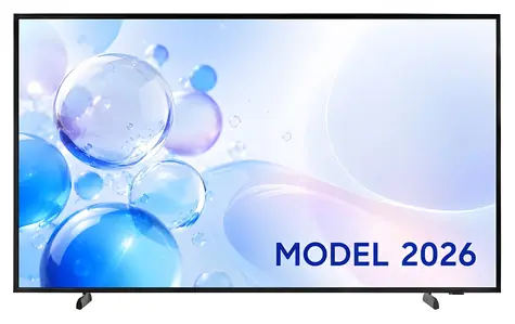 75" Samsung MRE75R95H černá / Televize / 4K UHD / Micro RGB / 165Hz / Smart Tizen / Wi-Fi 6E