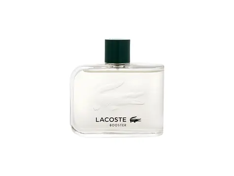 Lacoste Booster Toaletní voda 125 ml