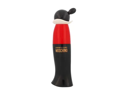 Moschino Cheap And Chic Toaletní voda 30 ml