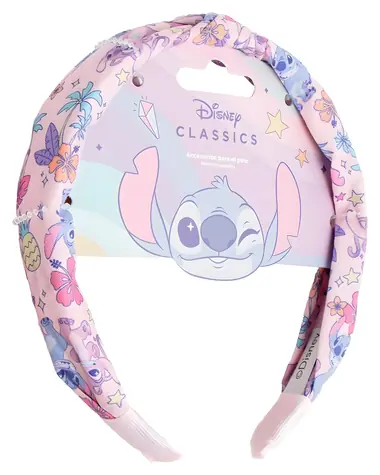 Cerda Beauty Stitch Dětská čelenka