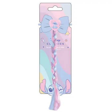 Cerda Beauty Stitch Roztahovací gumička do vlasů