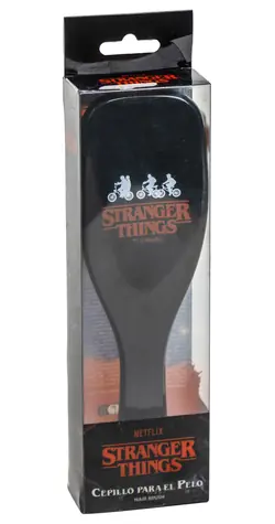 Cerda Beauty Kartáče na rozčesávání Stranger Things