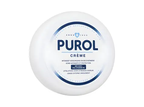 Purol Cream Tělový krém 150 ml