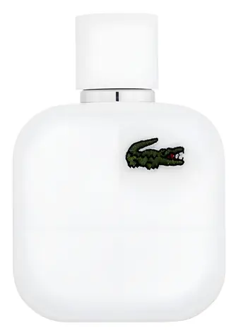 Lacoste L.12.12 Blanc Toaletní voda 50 ml
