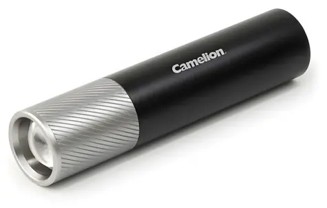 Camelion Nabíjecí svítilna 3W 200lm / Svítilna / IP42 / 4 režimy