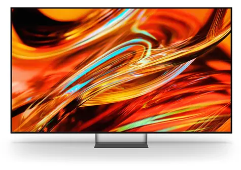 75" Sony Bravia 7 K75XR75M2 / Televize / 4K UHD / Mini LED / Smart Google TV