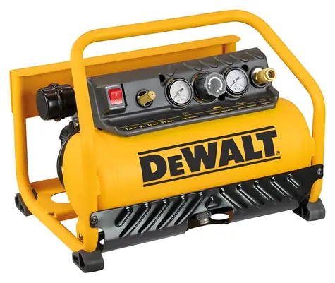 DeWalt DXCMS156RE / Kompresor / 6 l / 1000W