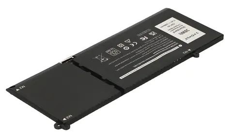 2-Power (alternativa PG8YJ) / Baterie pro notebook / 3 článková / 11,4V / 3300mAh