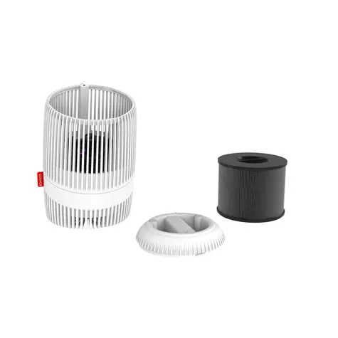 Boneco P130 / Čistička vzduchu / 9 W / 60 m3/h / max. 10 m2 / 48 dB