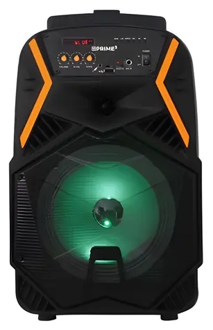 Prime3 Blaze APS22 / Přenosný reproduktor / Bluetooth
