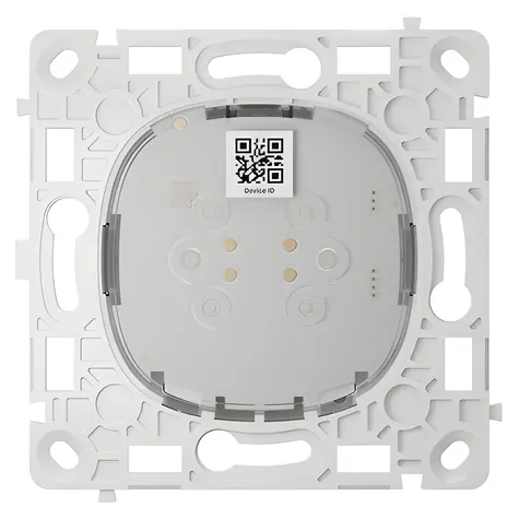 AJAX LightCore Crossover vertical / Relé pro LightSwitch / Spínač řazení 7 - křížový