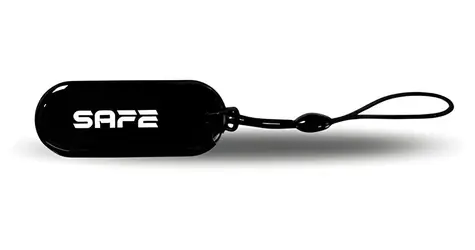 SAFE Smart Tag 5 ks / Lokátor / Bluetooth
