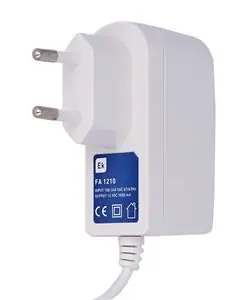 ITS FA 1210 / Napájecí adaptér / Pro multipřepínače