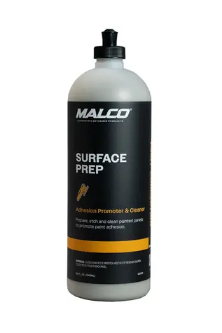 Malco Surface Prep / Čistič a odmašťovač povrchu / 946 ml