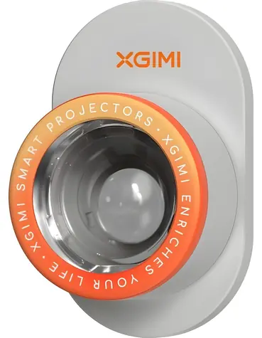 XGIMI MoGo 4 Laser / Projektor
