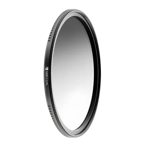 Freewell ND1.2/PL 77 mm / Filtr / Přechodový ND/PL / Magnetický