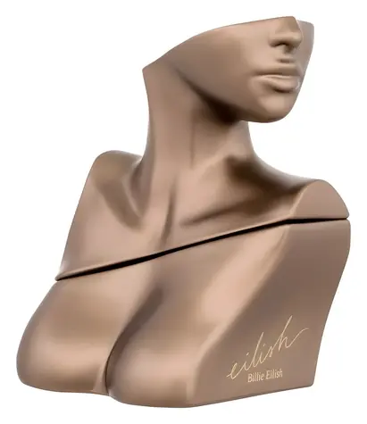 Billie Eilish Eilish Parfémovaná voda 50 ml