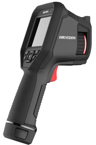 HIKVISION DS-2TP21B-6AVF/W / Ruční termokamera