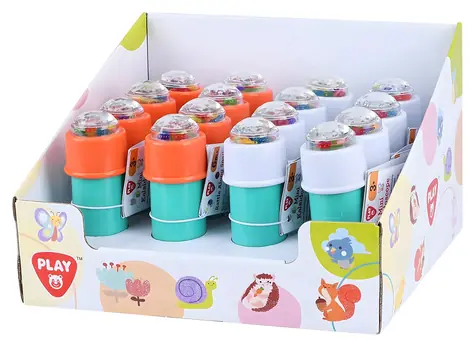 PLAYGO Mini krasohled / Krasohled / Plast