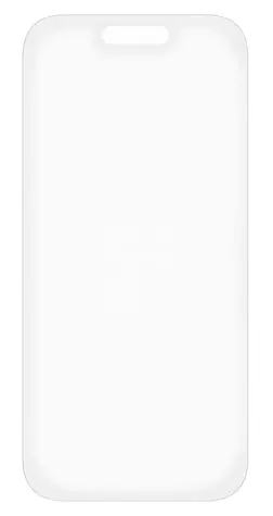 PanzerGlass SAFE / Ochranné sklo / Apple iPhone 17/16 Pro / Privacy / Ultra-Wide Fit