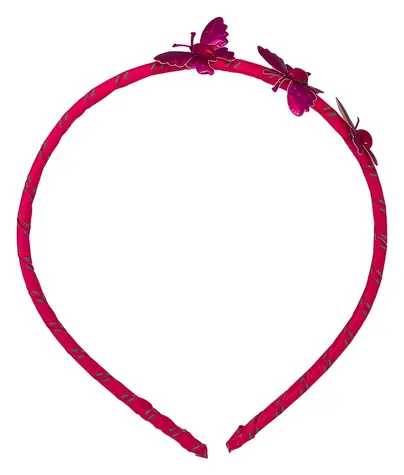 SPARKYS Čelenka do vlasů / Doplněk do vlasů / 12 g