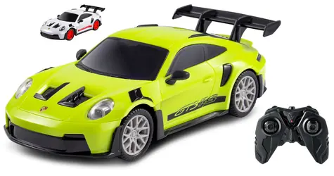 SPARKYS RC auto Porsche 911 GT3 RS / Měřítko 1:16 / 2.4 GHz / od 6 let