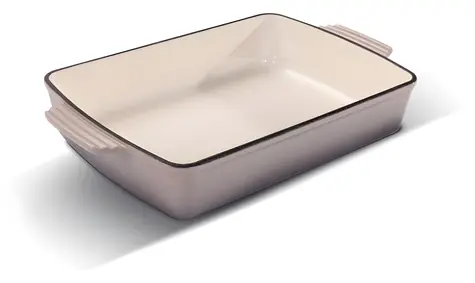 Lamart LT1304 Iron / Pekáč / litinový / 33 x 23 cm / do 280 °C