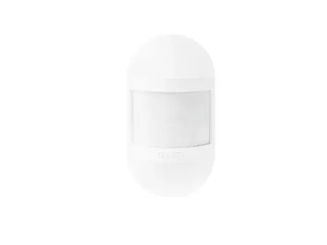 ABUS Smartvest Pro / Detektor pohybu / PIR / bezdrátový / 868 MHz