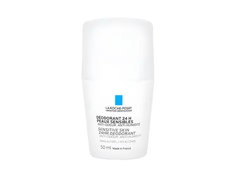 La Roche-Posay Physiological Deodorant 50 ml