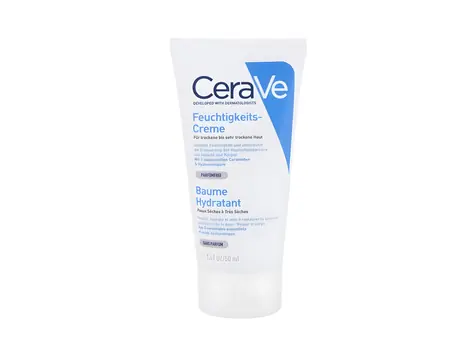 CeraVe Moisturizing Tělový krém 50 ml