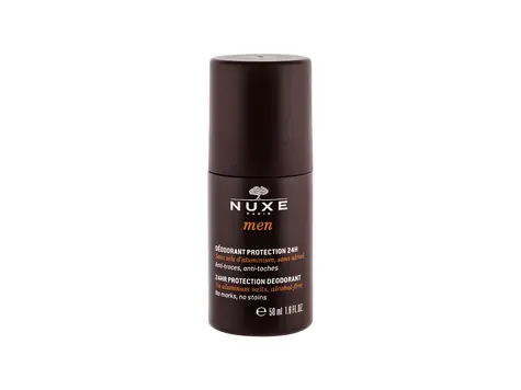 Nuxe Men 24HR Protection Deodorant Deodorant 50 ml