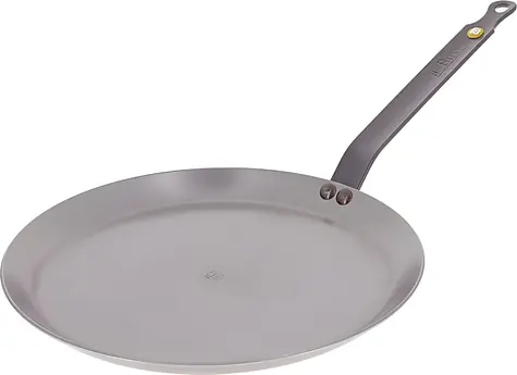 De Buyer Pánev Mineral B 26 cm / Indukční / Železo