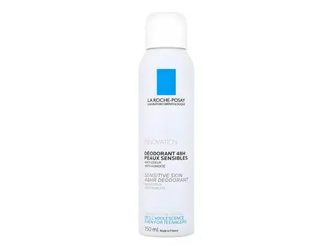 La Roche-Posay Sensitive Skin 48HR Deodorant Deodorant 150 ml
