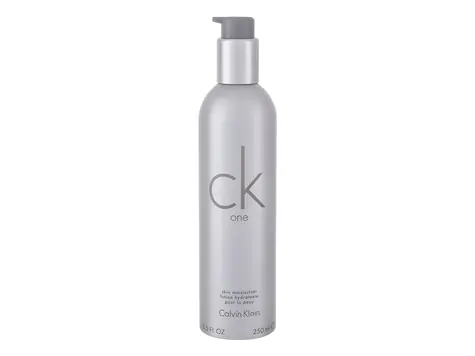 Calvin Klein CK One Tělové mléko 250 ml
