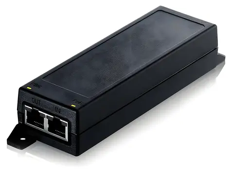 ZyXEL PoE12-90W / PoE++ injektor / Single-port / 1/2,5/5/10 Gbps / 90 W