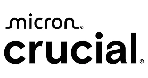 Micron 128GB DDR5 6400MHz RDIMM ECC / Operační paměť / CL52 / DIMM / 2Rx4