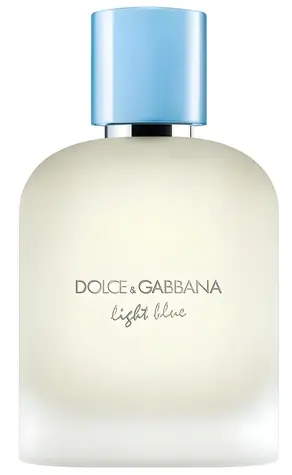 Dolce&Gabbana Light Blue Toaletní voda 100 ml