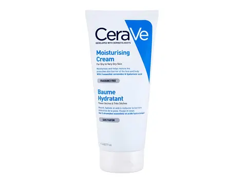 CeraVe Moisturizing Tělový krém 177 ml
