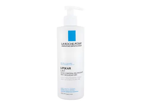 La Roche-Posay Lipikar Lait Anti-Dryness Tělové mléko 400 ml
