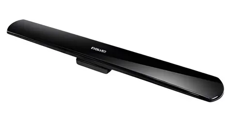 EVOLVEO Xany 5+ / Aktivní pokojová anténa / DAB+/DVB-T2 / Filtr LTE/4G/5G